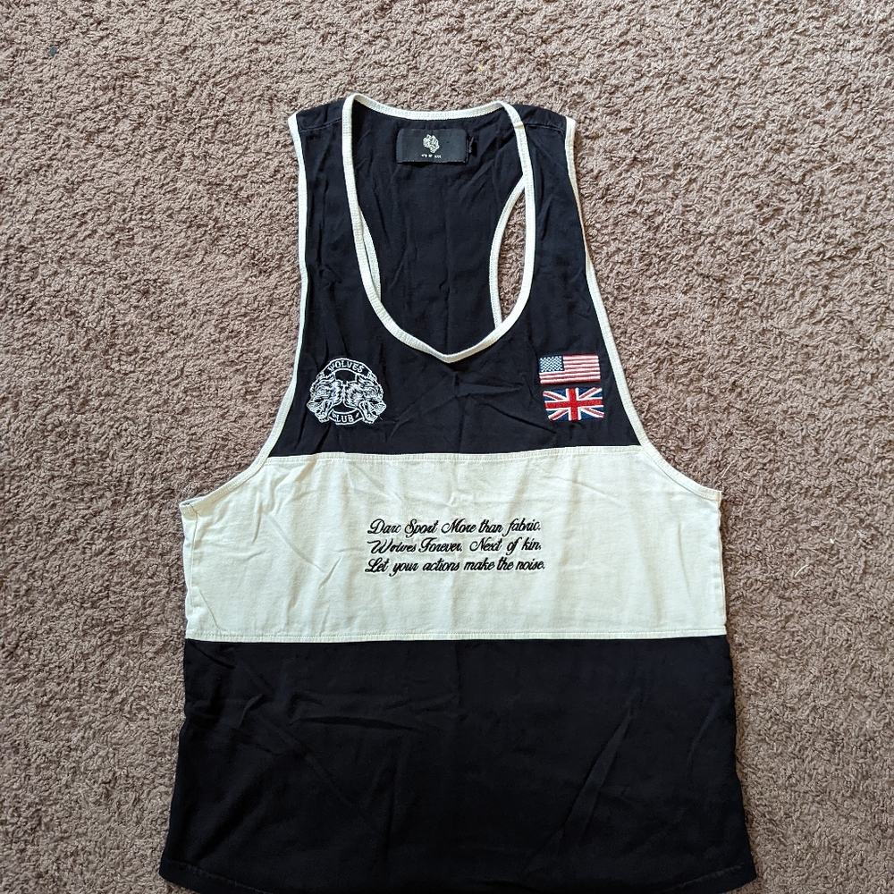 OG Collection throw back Darc Sport